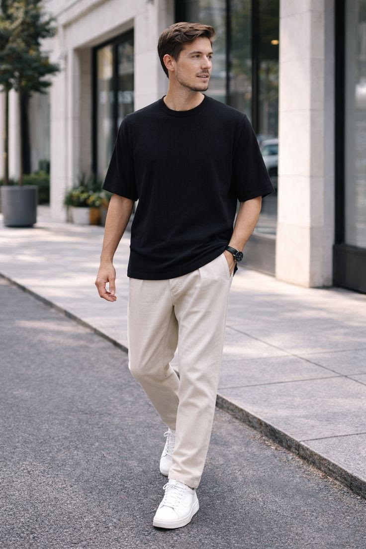 Men's Edit