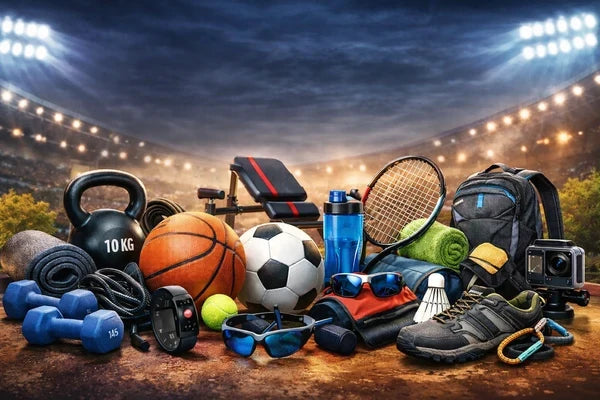 Sports & Accessories