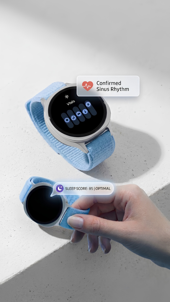 Smart Watches