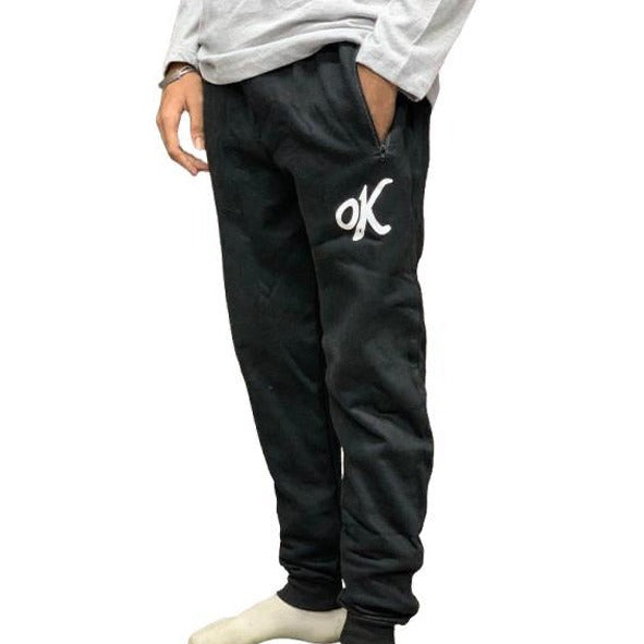 Men's Printed Tracksuit Set (T-Shirt & Trouser)