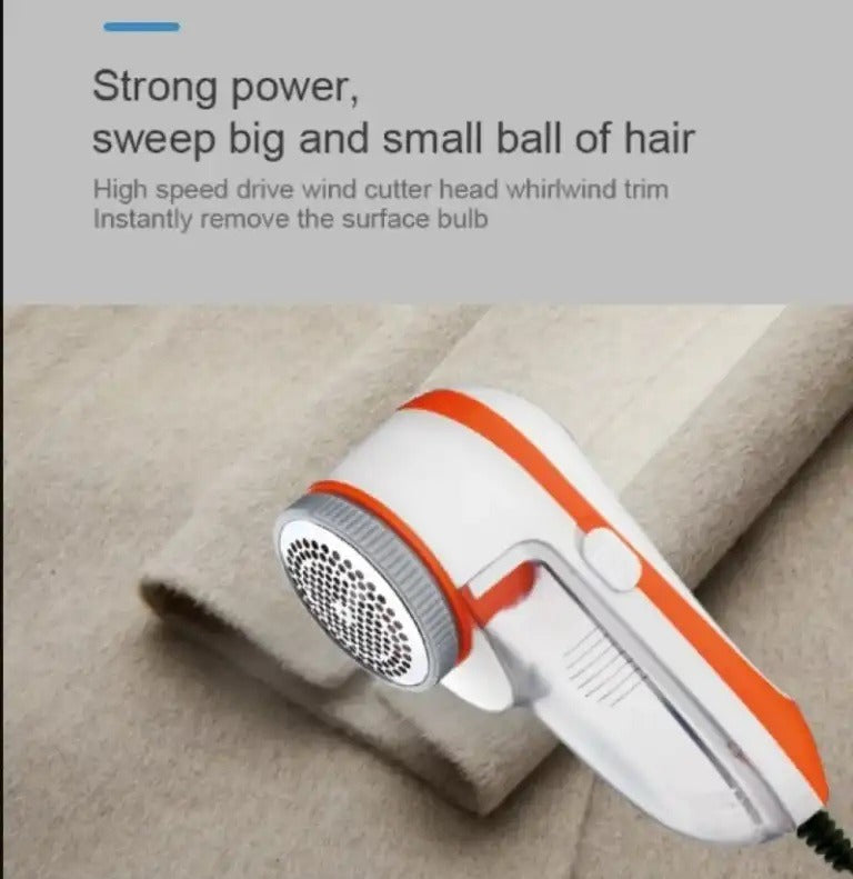 Daling Lint Remover for Clothes (Model: DL-2015)