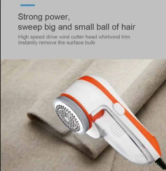 Daling Lint Remover for Clothes (Model: DL-2015)