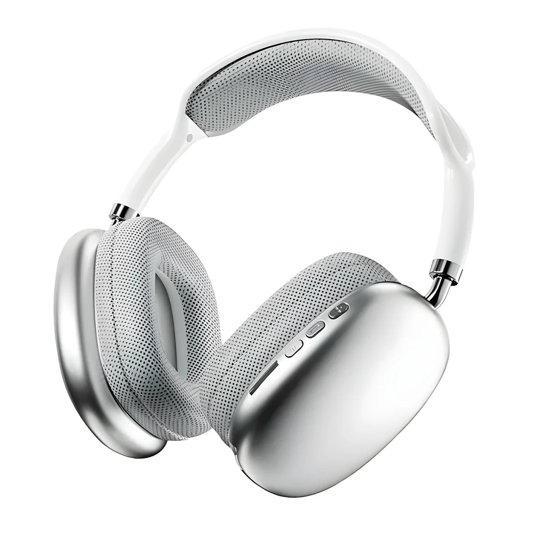 P9 Wireless Bluetooth Headphones – Premium Over-Ear Stereo Headset