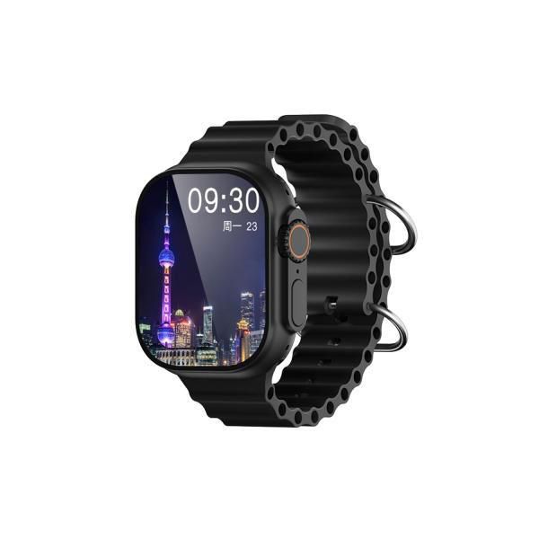 V200 Ultra Smart Watch with 2.2-Inch HD Large Display