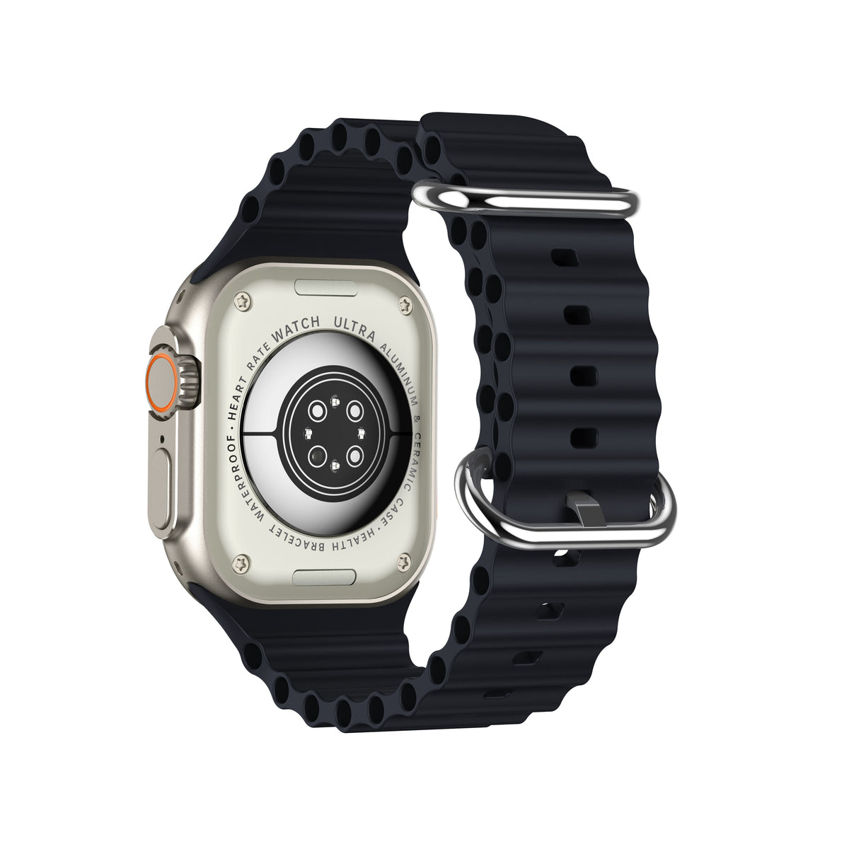 V200 Ultra Smart Watch with 2.2-Inch HD Large Display