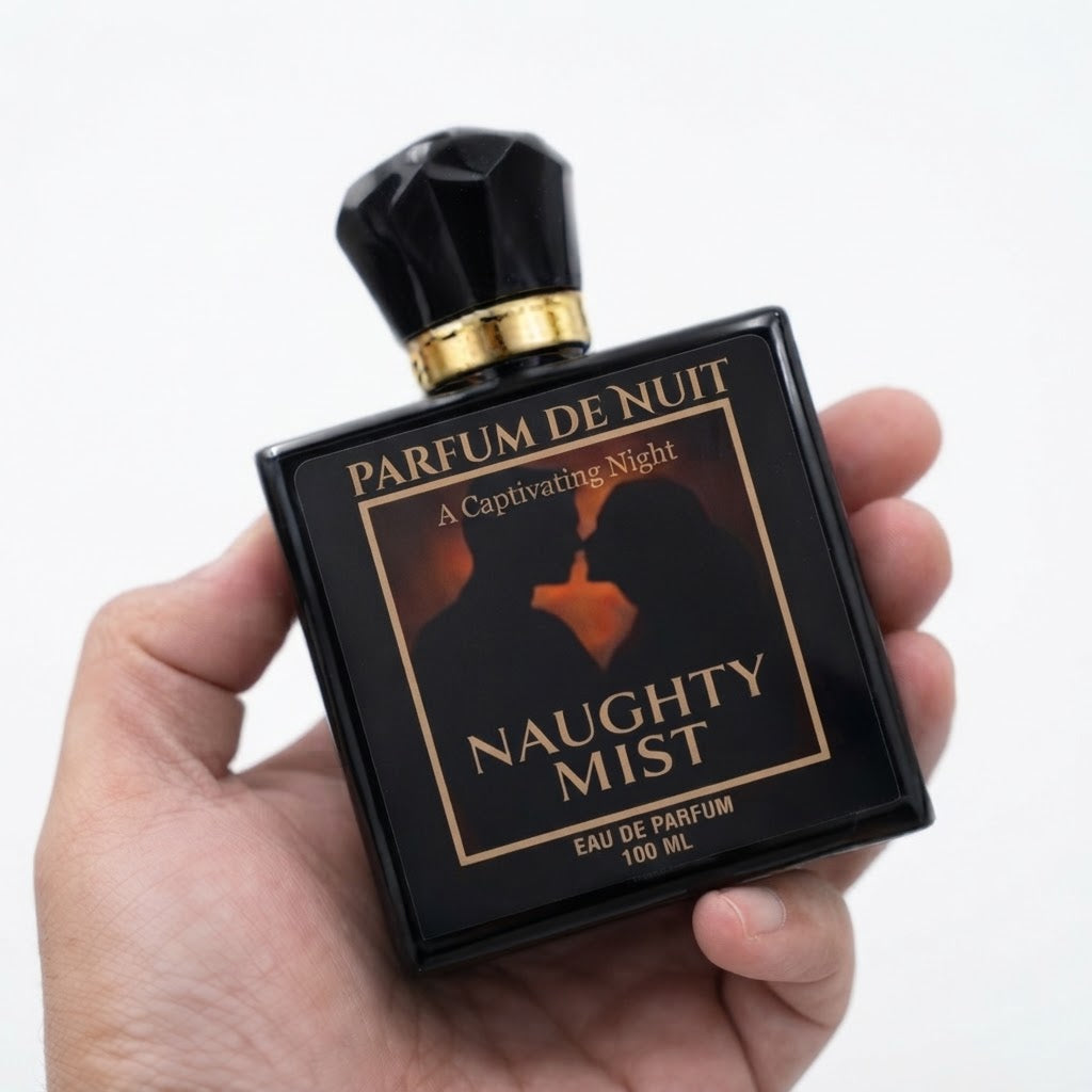 Naughty Mist Eau de Parfum (100ml)