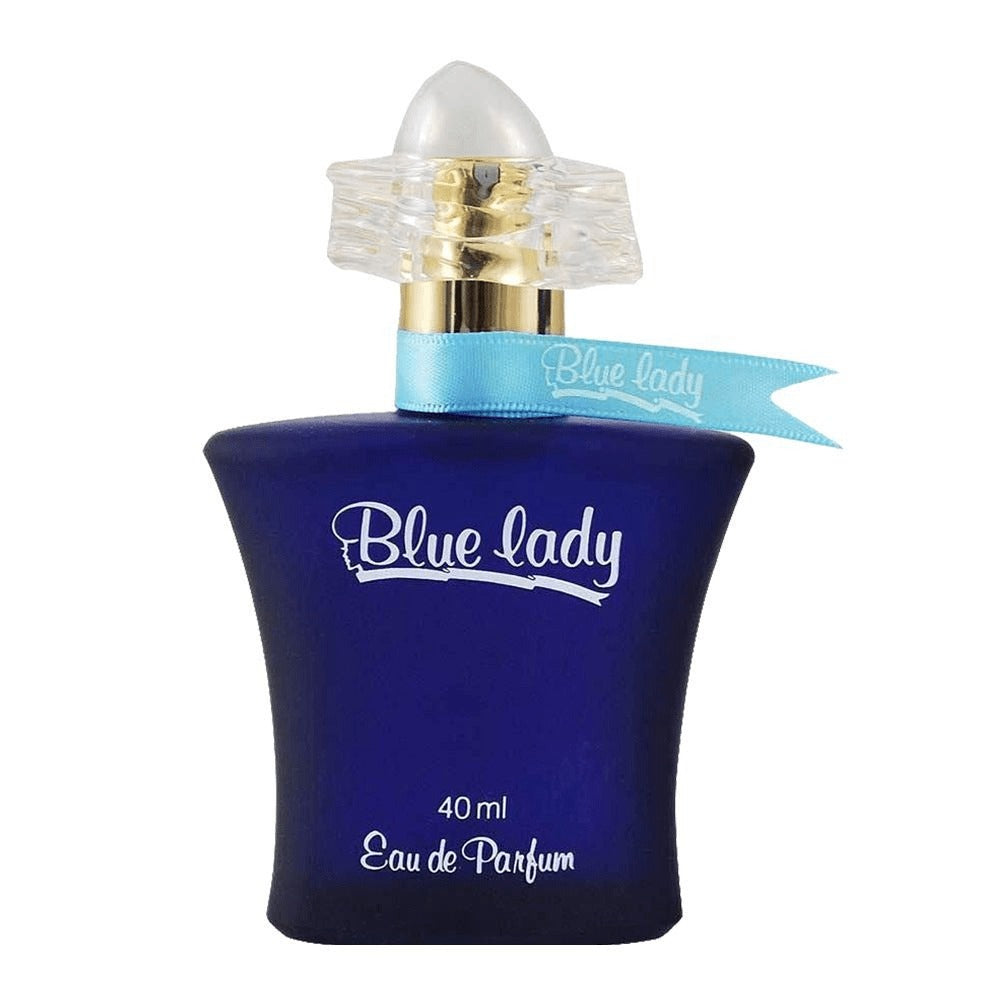 Blue Lady Perfume for Women (Rasasi Impression) – 40ml