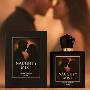 Naughty Mist Eau de Parfum (100ml)